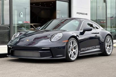 Used 2024 Porsche 911 GT3 RS