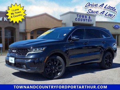 Used 2022 Kia Sorento SX