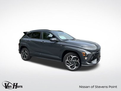 Used 2024 Hyundai Kona N Line