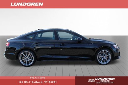 New 2025 Audi A5 2.0T Premium Plus