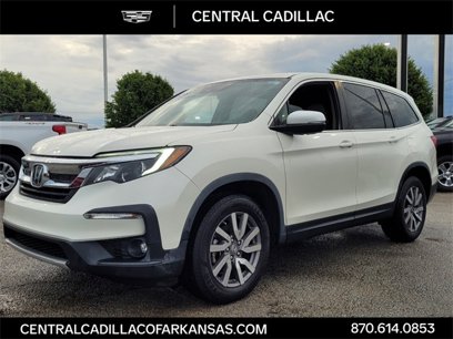 Used 2019 Honda Pilot EX