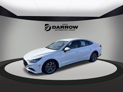 Used 2023 Hyundai Sonata SEL