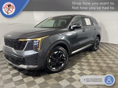 Used 2024 Kia Sorento S