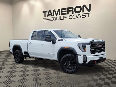 Used 2024 GMC Sierra 2500 AT4