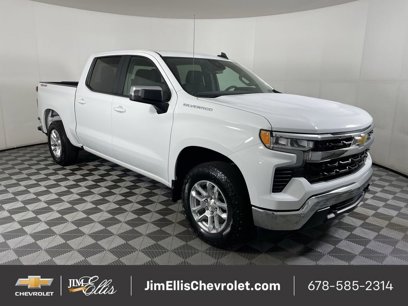 Certified 2023 Chevrolet Silverado 1500 LT
