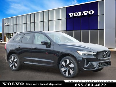 Used 2025 Volvo XC60 T8 Plus w/ Climate Package