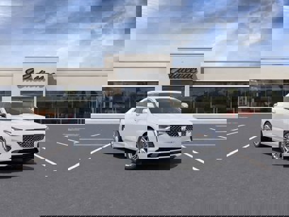 New 2025 Cadillac CT4 Premium Luxury