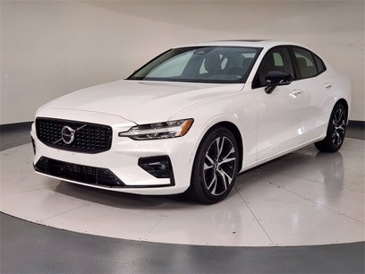 Used 2024 Volvo S60 B5 Core