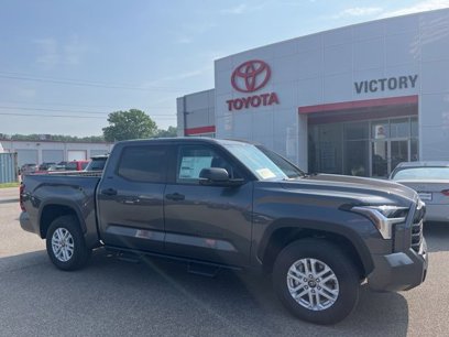 New 2025 Toyota Tundra SR5