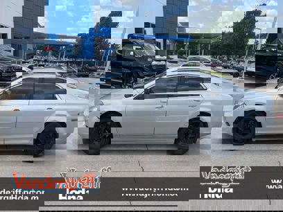 Used 2010 Chevrolet Malibu LS