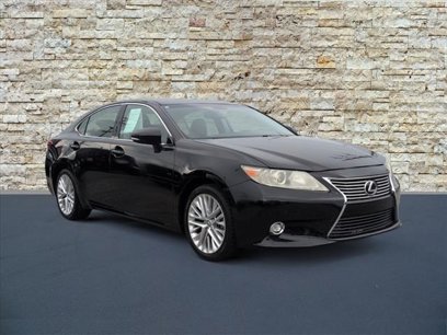 Used 2014 Lexus ES 350