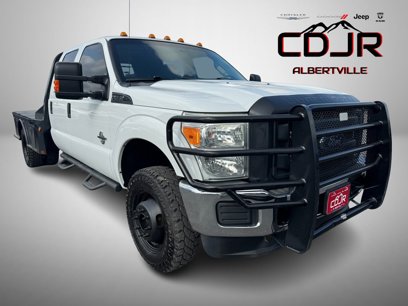 Used 2015 Ford F350 XL w/ Power Equipment Group