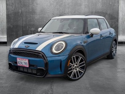 Used 2022 MINI Cooper S