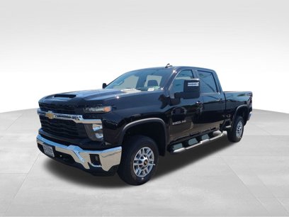 New 2025 Chevrolet Silverado 2500 LT w/ Convenience Package