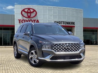 Used 2023 Hyundai Santa Fe SEL w/ Premium Package