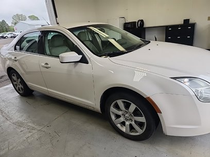 Used 2010 Mercury Milan Premier