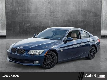 Used 2012 BMW 328i Coupe