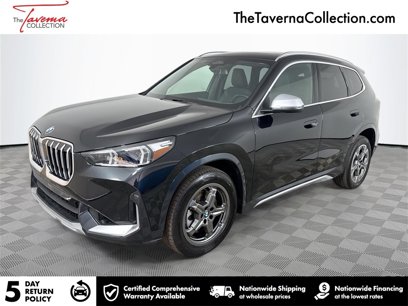 Used 2024 BMW X1 xDrive28i