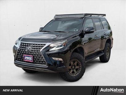Used 2020 Lexus GX 460 Premium w/ Premium Package
