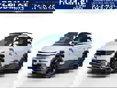 New 2025 Hyundai Ioniq 5 Limited