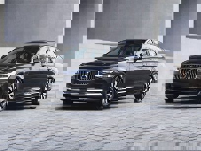 New 2024 Volvo S90 T8 Ultimate