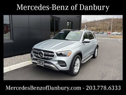 Used 2024 Mercedes-Benz GLE 350 4MATIC