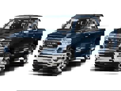 Used 2022 RAM 1500 Limited