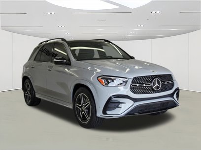 Used 2024 Mercedes-Benz GLE 450 4MATIC