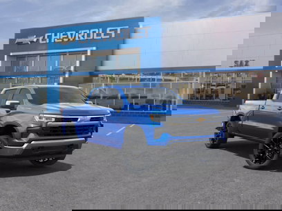 New 2025 Chevrolet Silverado 1500 LT w/ Protection Package