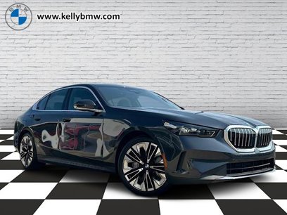 Certified 2024 BMW 540i xDrive