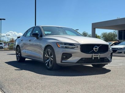 Certified 2025 Volvo S60 B5 Core