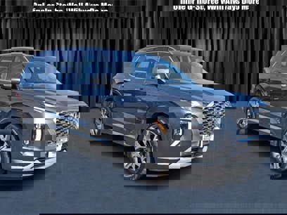 Certified 2022 Hyundai Palisade Limited w/ Cargo Package