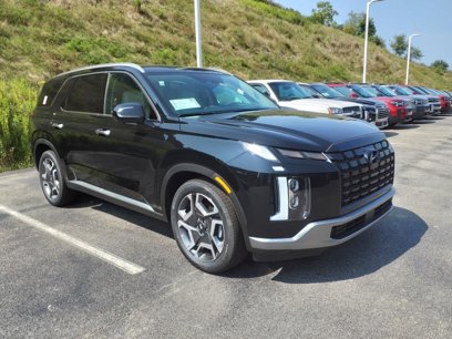 New 2025 Hyundai Palisade Limited