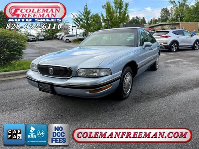 Used 1997 Buick Le Sabre Custom