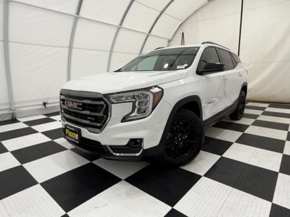 Used 2023 GMC Terrain AT4