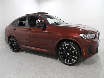 Used 2022 BMW X4 M40i w/ Premium Package