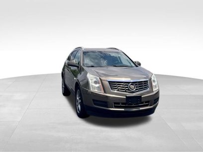 Used 2014 Cadillac SRX Luxury w/ LPO, Sports Edition Package