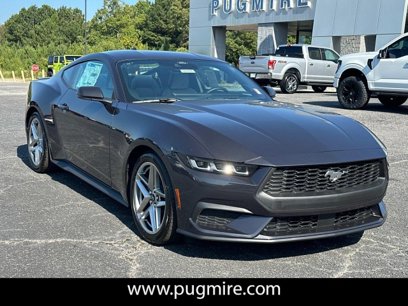 New 2024 Ford Mustang Premium
