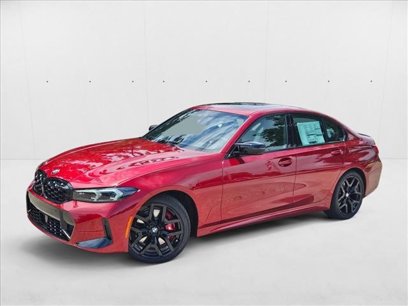 New 2025 BMW M340i xDrive w/ Premium Package
