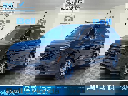Certified 2024 Honda CR-V LX