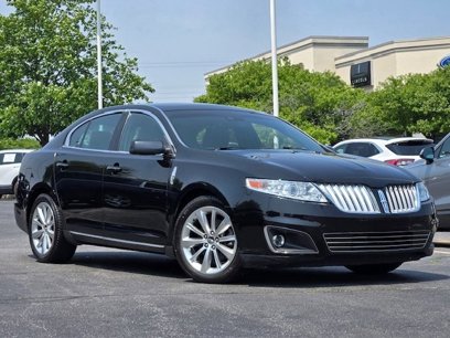 Used 2009 Lincoln MKS AWD