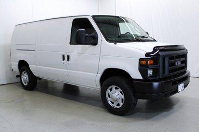 Used 2013 Ford E-350 and Econoline 350 Super Duty