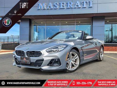 Used 2023 BMW Z4 sDrive30i w/ Convenience Package