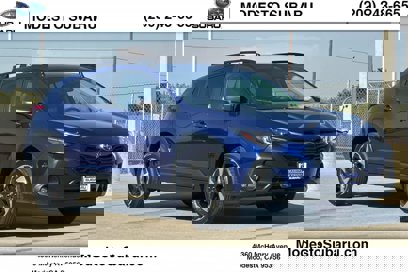 New 2025 Subaru Crosstrek 2.5i Limited w/ Popular Package #3A