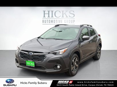 New 2025 Subaru Crosstrek 2.5i Premium