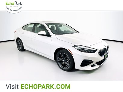 Used 2024 BMW 228i Gran Coupe