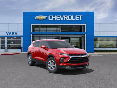 New 2025 Chevrolet Blazer LT w/ Driver Confidence Package