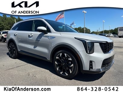 Used 2024 Kia Sorento SX