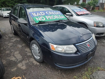 Used 2007 Saturn ION Level 2 w/ Preferred Pkg