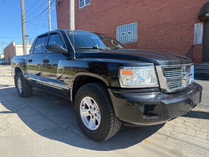 Used 2008 Dodge Dakota Laramie